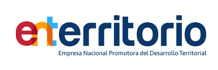 logo Enterritorio