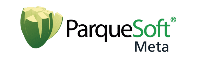 Logo Parquesoft Meta